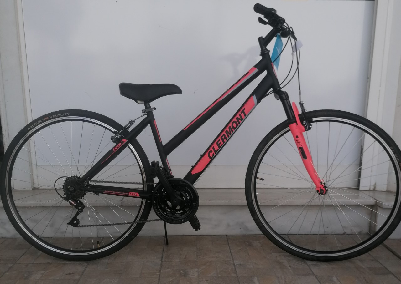 28" Clermont Senso